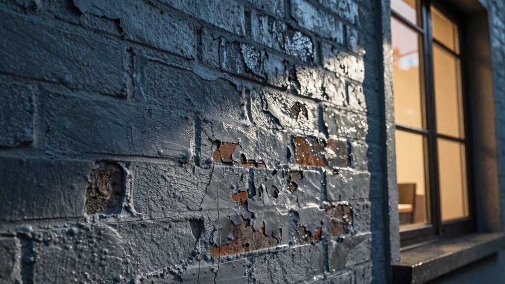 insulation and moisture management