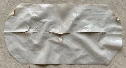 invisible moisture weakens adhesion