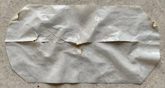 invisible moisture weakens adhesion