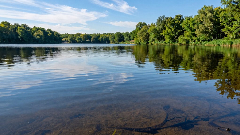 invisible threats in water