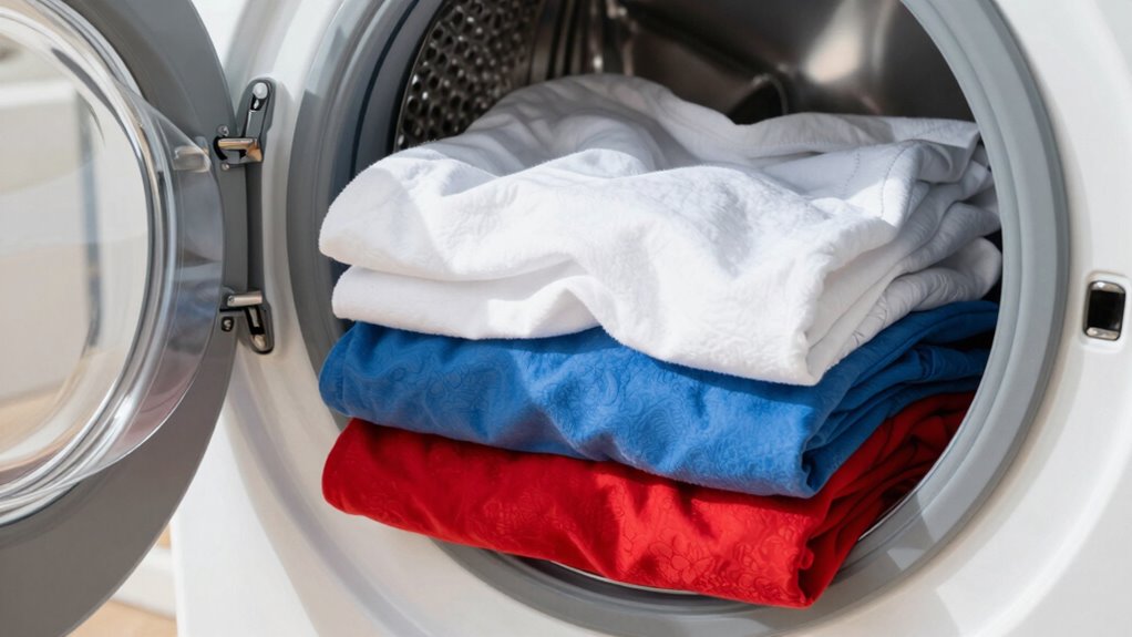 lower temperature laundry effectiveness