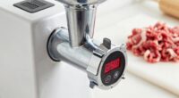 meat grinder temperature impacts texture