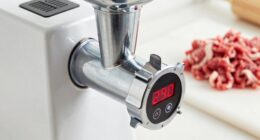 meat grinder temperature impacts texture