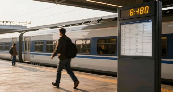 minor delays cause failures