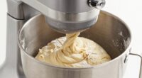 mixer overloads quickly