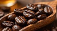 moisture affects roasting outcomes