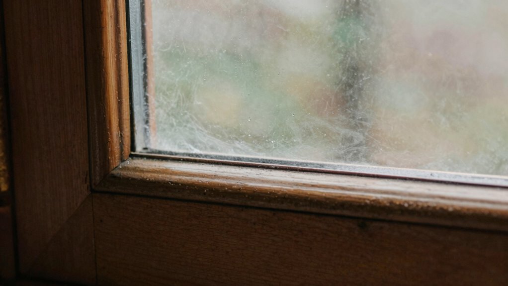 monitor ventilate prevent mold