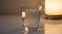 odor varies with temperature