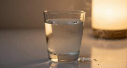 odor varies with temperature