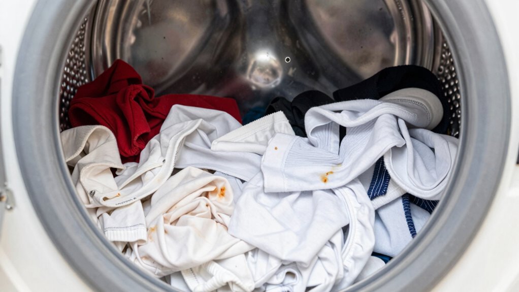 optimal laundry load management