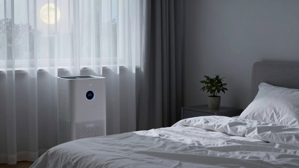 optimize air quality airflow