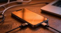 overcharging causes excessive heat