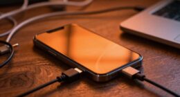 overcharging causes excessive heat