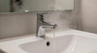 overusing moisture mist