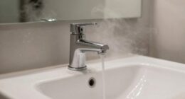 overusing moisture mist