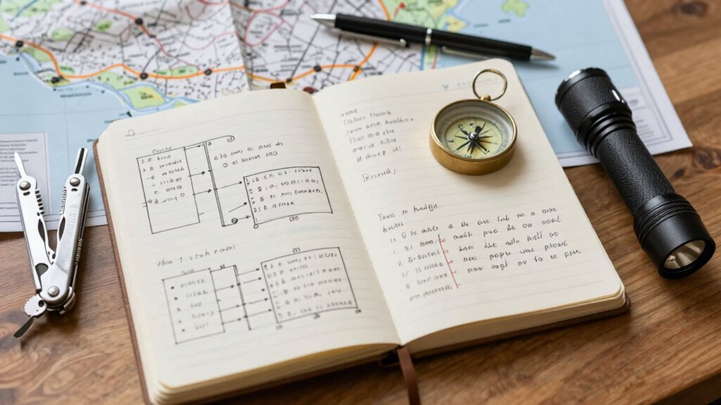 plan communicate manage resources