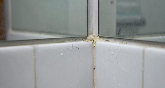 poor ventilation delays drying