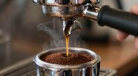 precise brewing ratio control