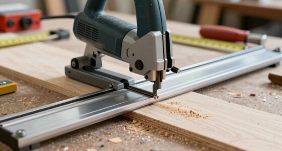 precise cutting for small shops