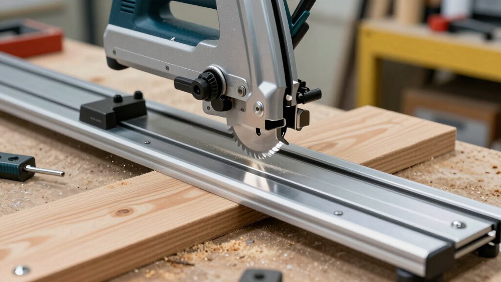 precise safe versatile cutting