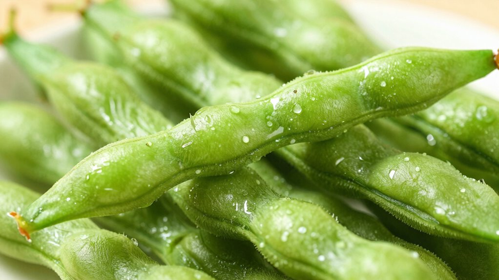 precise vegetable timing techniques