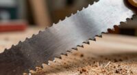 precision for cutting efficiency