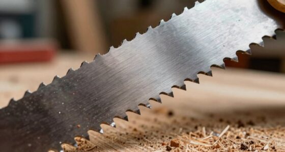 precision for cutting efficiency