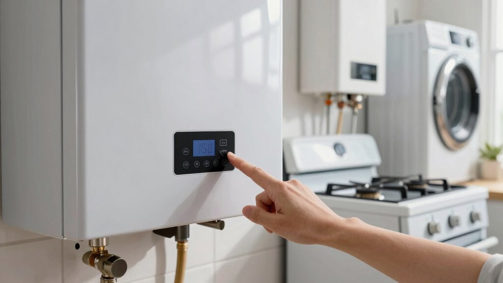 prevent co poisoning through ventilation