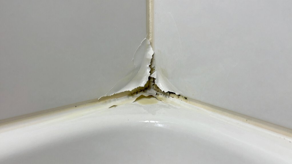 prevent mold and water damage