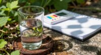 prioritized well water testing