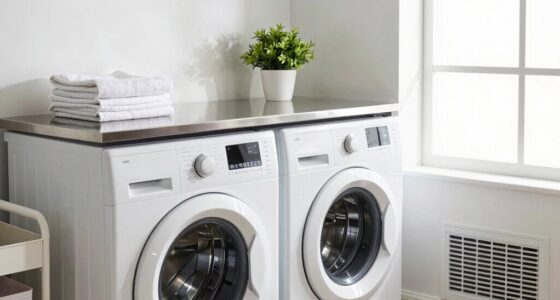 proper drying method implementation