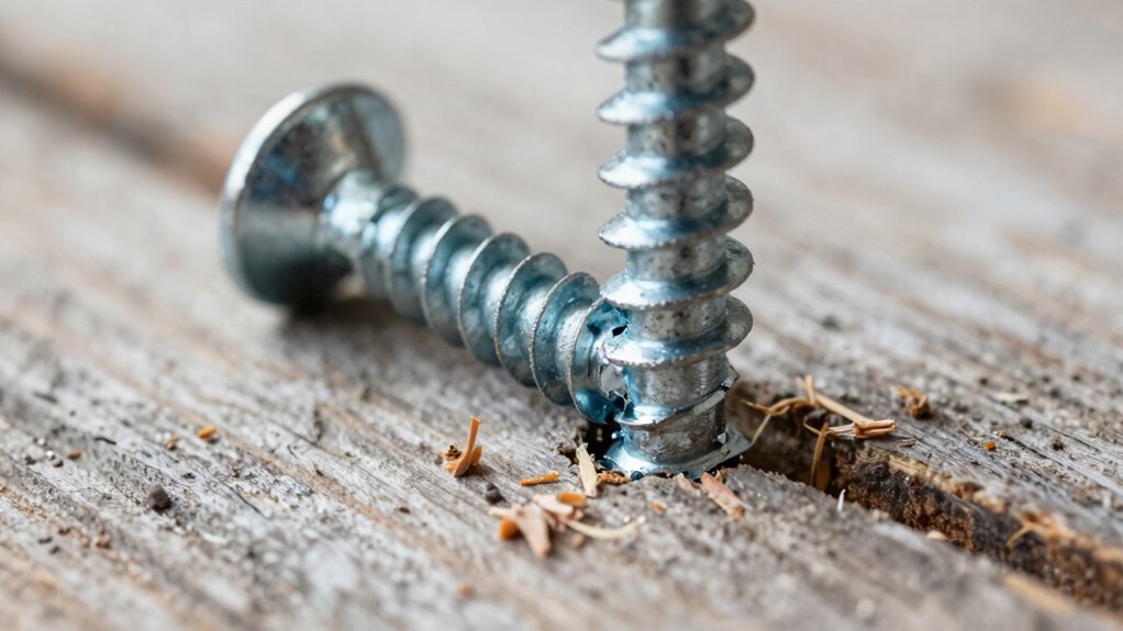 proper fastener installation techniques