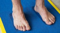 proper foot positioning matters