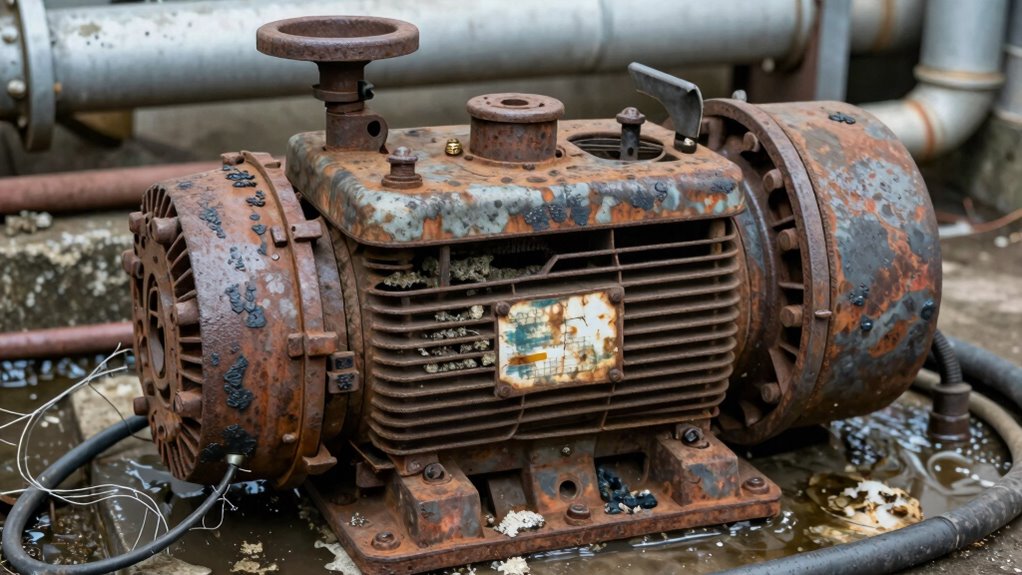 proper maintenance ensures backup reliability