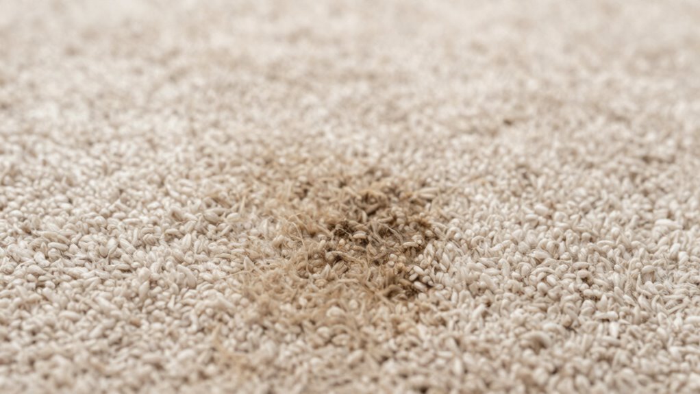 proper stain removal techniques