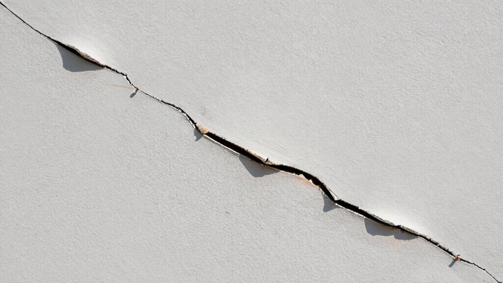 proper surface preparation matters