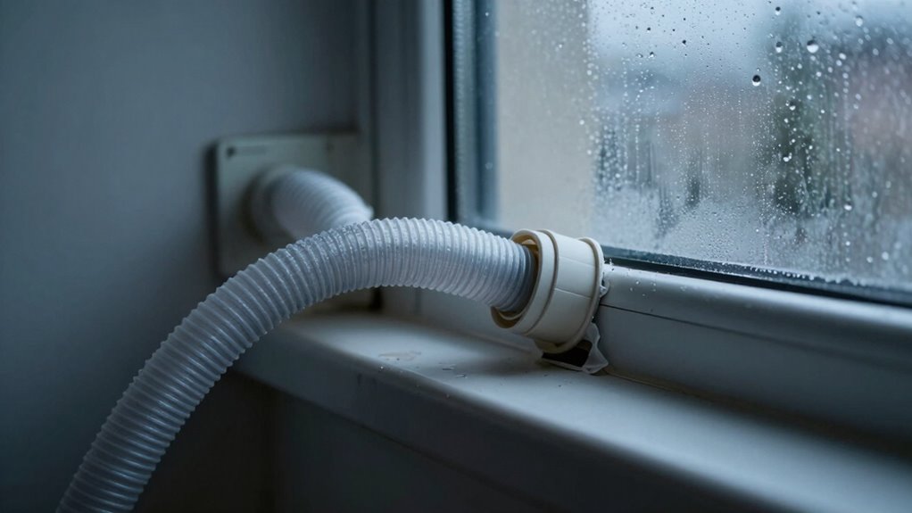 proper venting maximizes efficiency