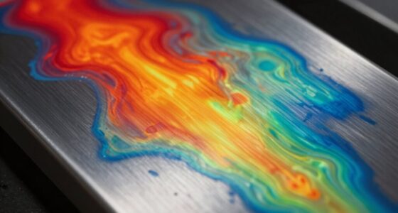 quick heat map analysis