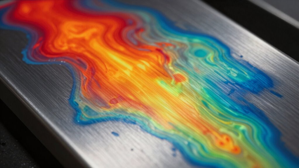 quick heat map analysis