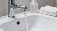 quick water waste detection