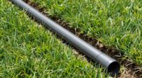 regular drain line maintenance
