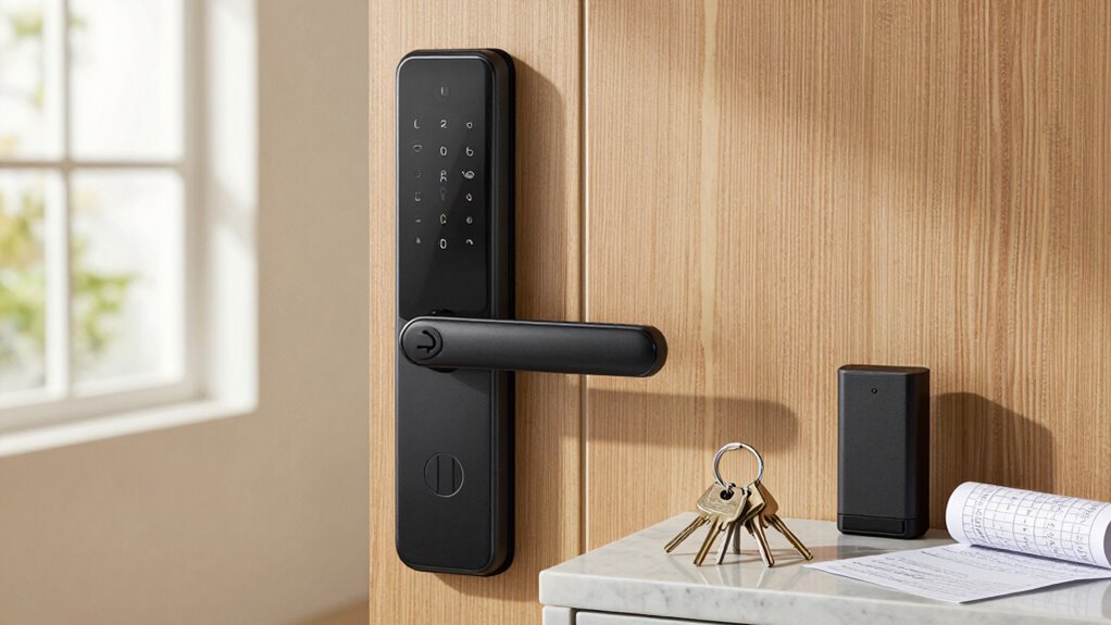 reliable backup access methods