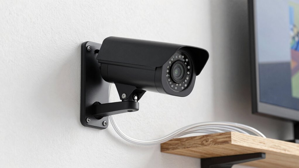 reliable stable security system