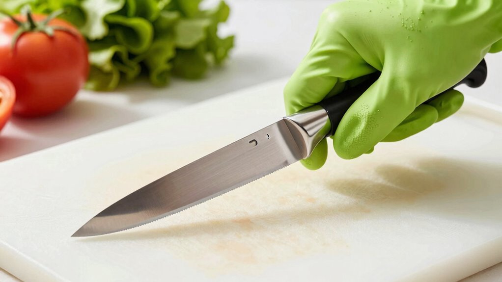 safe controlled slicing technique