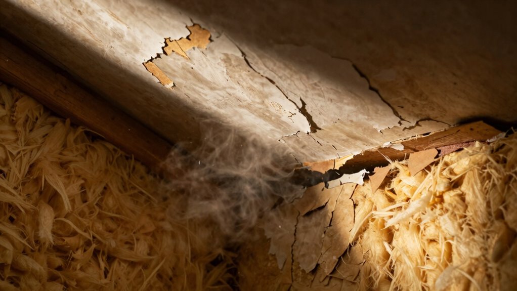 seal leaks for better comfort