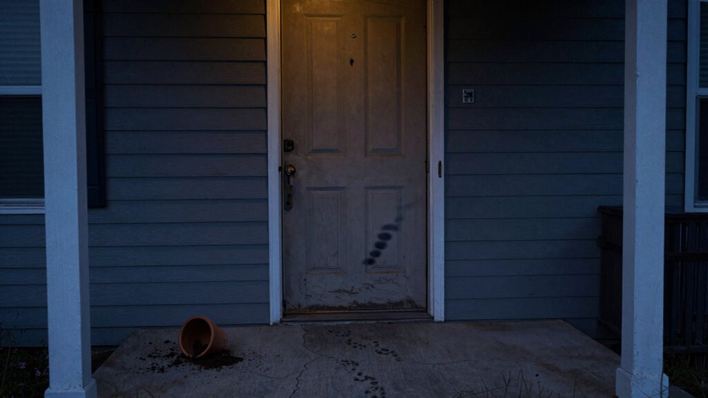 secure entry points effectively