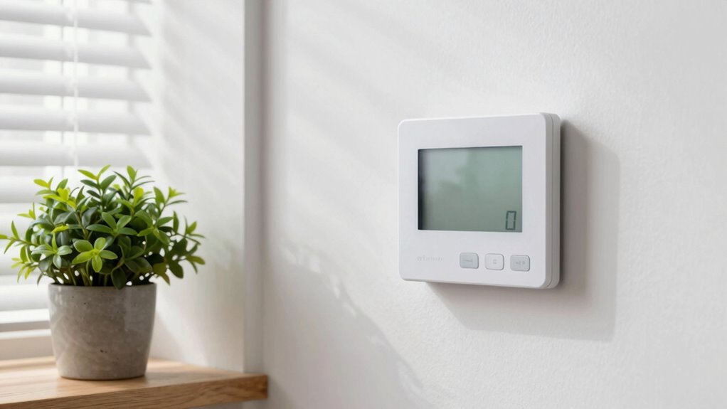 sensor calibration and placement