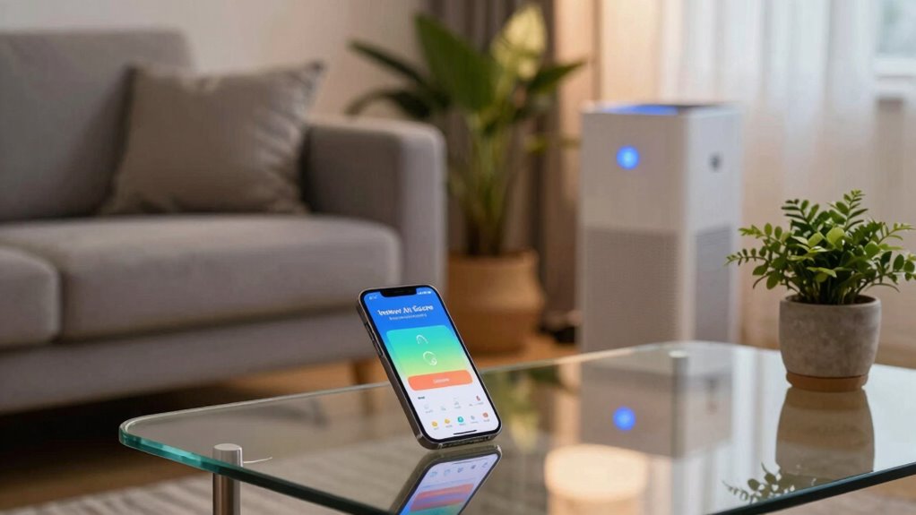 sensor calibration ensures accurate readings