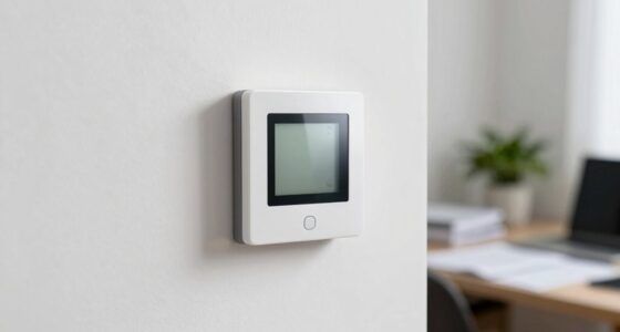 sensor placement affects accuracy