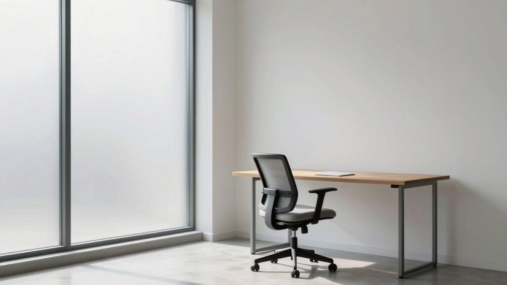 silent environments can distract focus